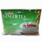 Eagle Brand Ginger Tea